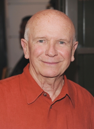 Want to Save Regional Theater? Find a Celebrity Patron.