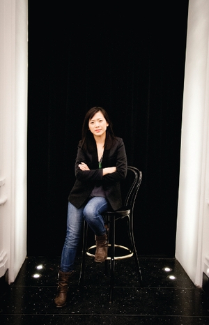 Under the Radar Festival’s Meiyin Wang on the Avant-Garde Scene