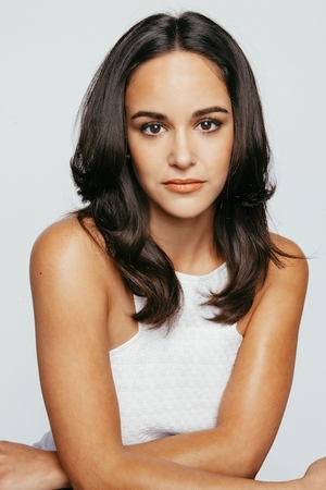 Spotlight On: <b>Melissa Fumero</b>, &#39;Brooklyn Nine-Nine&#39; - Melissa_Fumero.jpg.300x450_q100