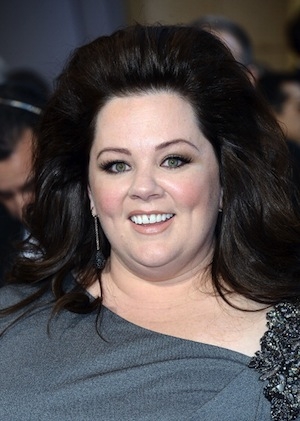 New Films Starring Melissa McCarthy, Ed Helms Start Casting