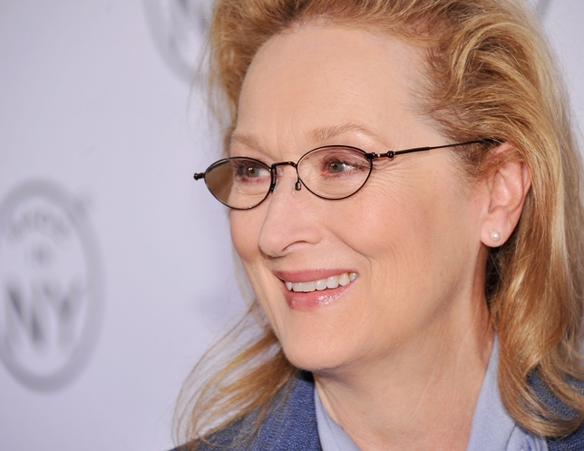 Casting Extras in Oklahoma for ‘August: Osage County’ Film