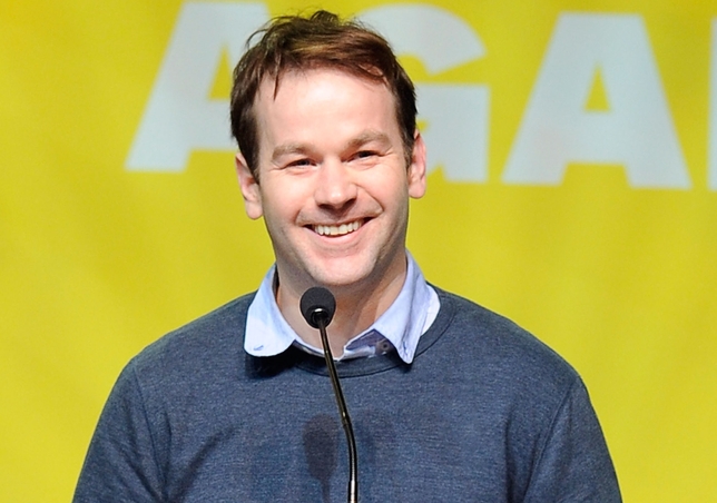 Mike Birbiglia to Host IFP’s 2012 Gotham Awards