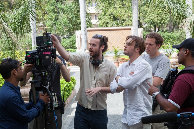 1 Way Michael Pitt Inspired ‘I Origins’ Director Mike Cahill
