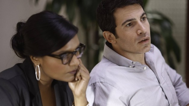 'The Mindy Project' Recap: Episode 2, 'Hiring and Firing'