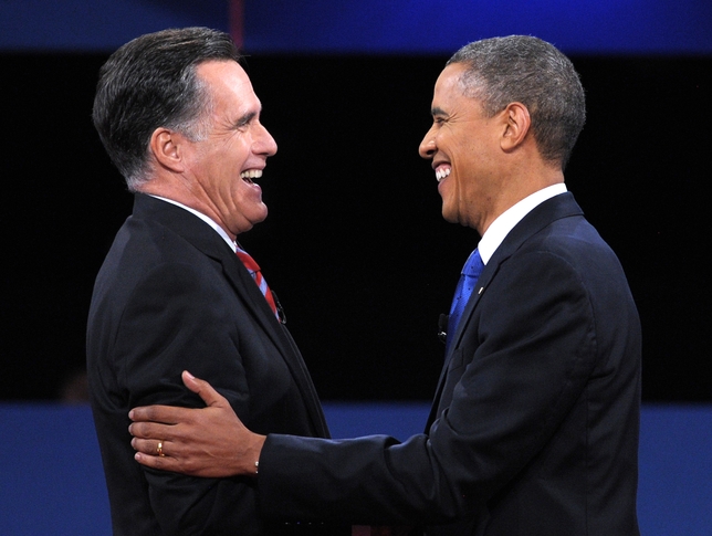 Can Comedy Decide the Presidential Election?