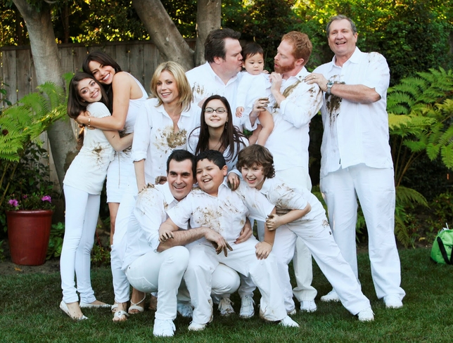 A Look at the Emmy Episodes for Comedy Actors