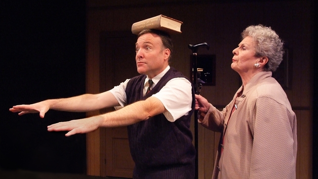 Semi-Autobiographical ‘Mrs. Mannerly’ Amuses Despite Inconsistencies