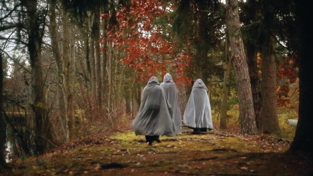 ‘Mythos’ Creator Miriam Pultro on How to Shoot a Web Series on a Shoestring
