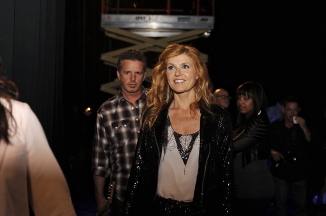 'Nashville' Recap: Episode 1, 'Pilot'