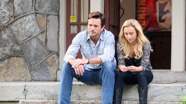 'Nashville' Recap: Episode 5, 'Move It on Over'