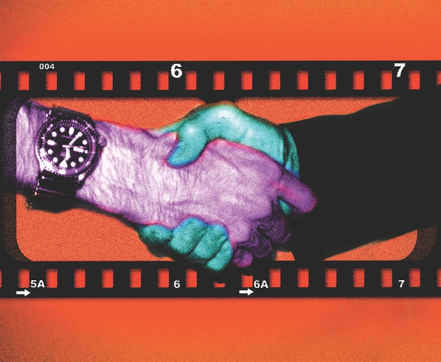 Make a Short Film Your Calling Card at Film Festivals