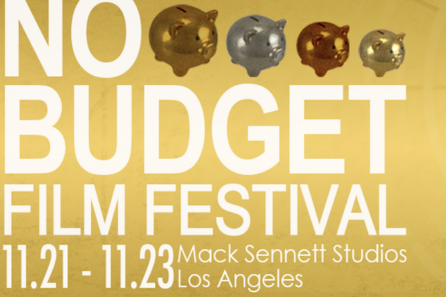 No Budget, No Problem and 4 Other Events for L.A. Actors