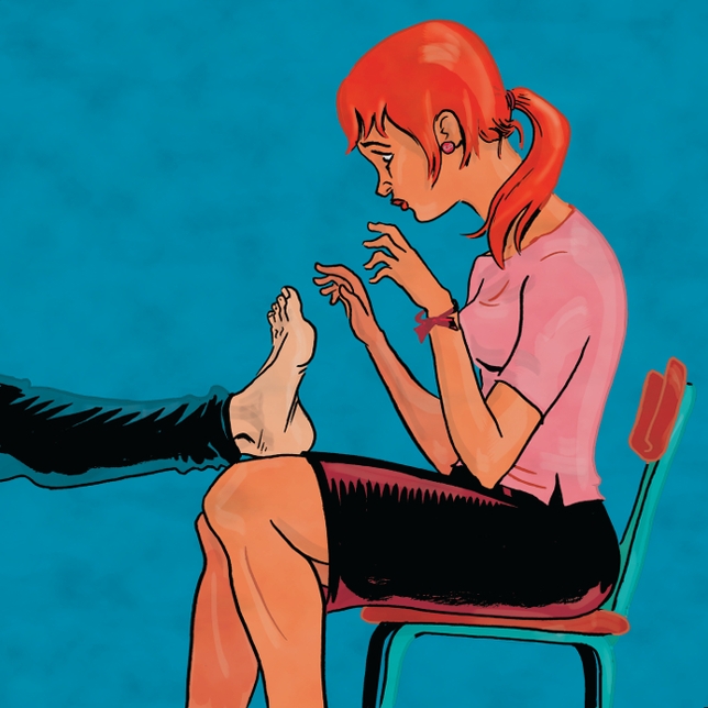 Is Your Acting Teacher Wasting Your Time?