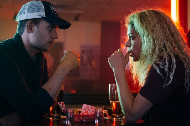 Why Patrick J. Adams Originally Turned Down ‘Rosemary’s Baby’