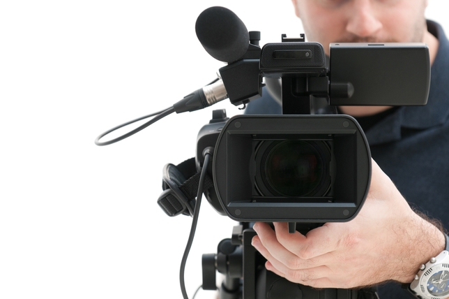 How To Transition From Stage Auditions to On-Camera Auditions