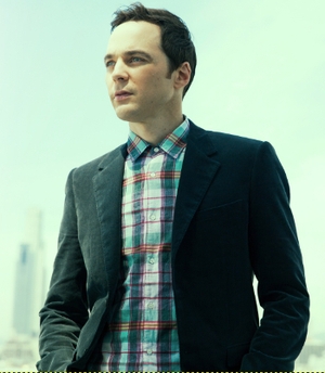 Jim Parsons Goes Cable with ‘The Normal Heart’
