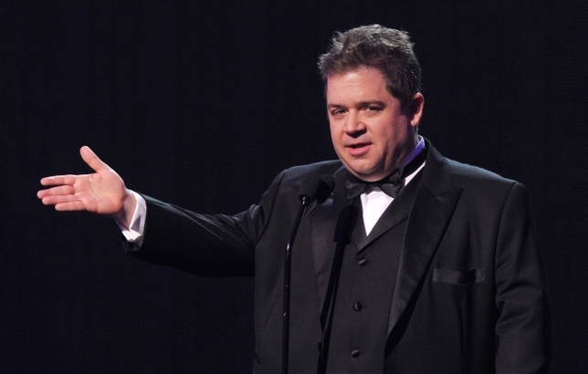 Which TV Shows Just Added Actors Patton Oswalt, Daphne Rubin-Vega, and Rutger Hauer?