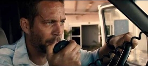 Paul Walker Comes to SXSW for 'Hours'