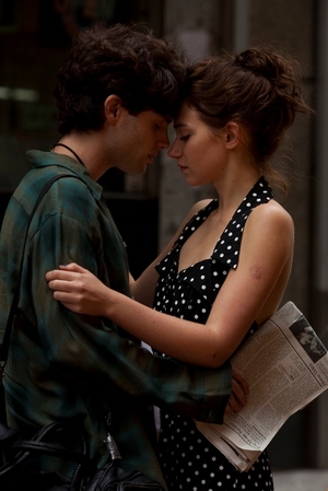 4 Ways to Keep Your Acting Real from Penn Badgley