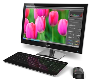 4 Basics of Photo Editing