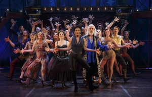 Now Casting Broadway’s ‘Pippin’ and Other Upcoming Auditions