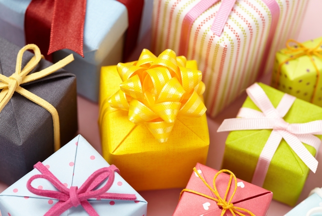 4 Holiday Gifts That Will Help Further Your Acting Career