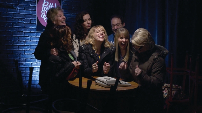 ITVFest Presents Now Streaming: ‘Pretty Darn Funny’