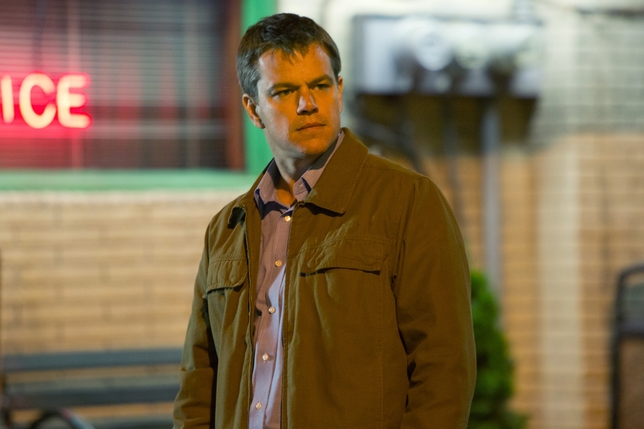 How Gus Van Sant's 'Promised Land' Was Cast