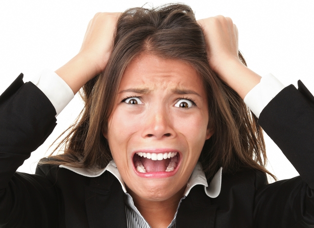 15 Things That Can Totally Screw You at an Audition