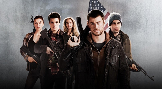 Casting Young Hollywood Stars in ‘Red Dawn,’ Before They Were Stars