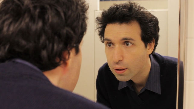 Alex Karpovsky on Juggling ‘Girls’ and 2 Films