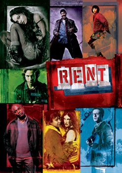 Now Casting ‘Rent’ and Other Upcoming Auditions