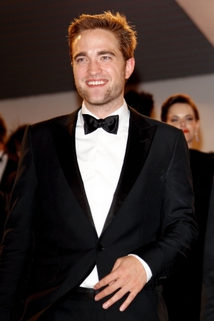 Robert Pattinson Books Another Post-'Twilight' Film Role