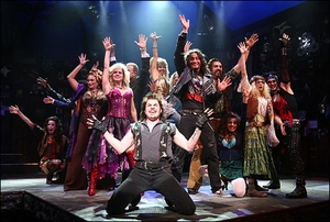 Now's Your Chance to Appear in 'Rock of Ages'
