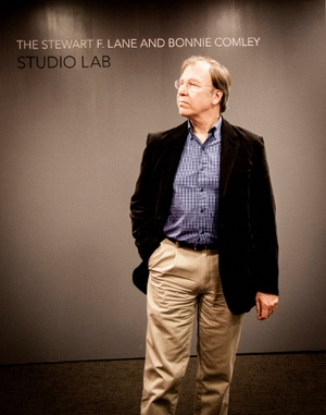The Drama League’s Roger T. Danforth Talks Breaking into NYC Theater