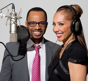 The Keys to Building a Voiceover Career