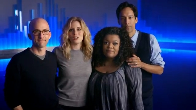 Watch the SAG Foundation’s 2013 Promotional Video