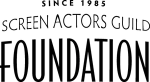 SAG Foundation Awards Scholarships