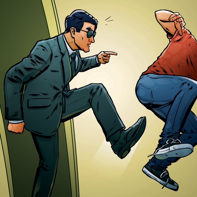 Why Being Picked Up to Series May Not Mean You Keep Your Pilot Job