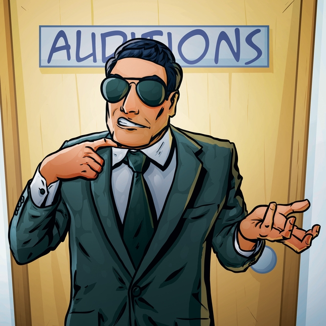 How To Survive The Aftermath of Your Audition