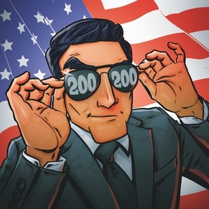 Secret Agent Man Celebrates His 200th Brutally Honest Column