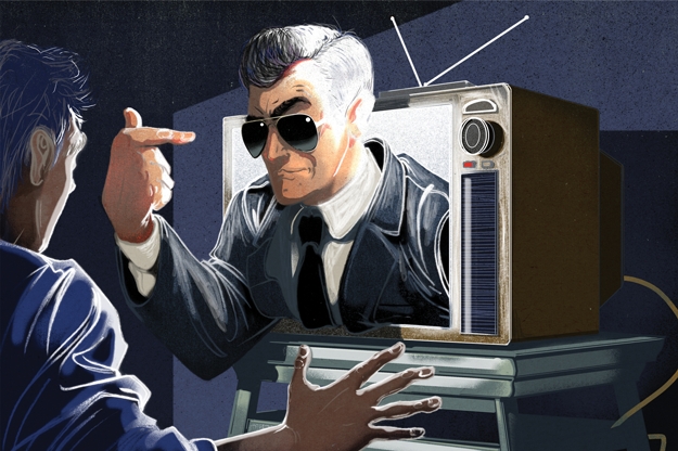 How Celebrities on TV Affect the Unknown Actor's Career