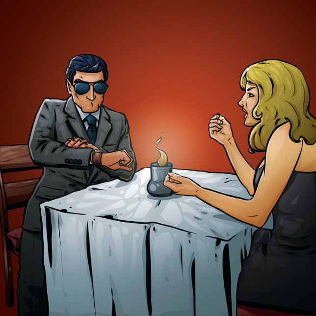 The 3 Questions Actors Have for Agents