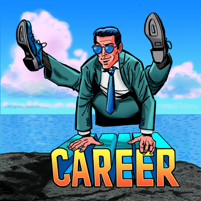 The 3 Categories Every Actor Should Examine