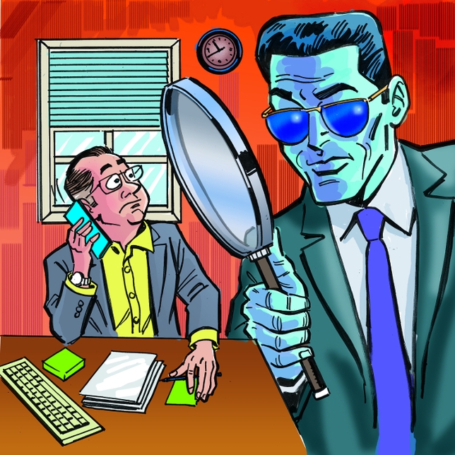 5 Questions to Ask a Potential Manager