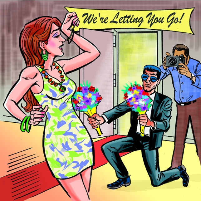 The Ugly Truth About Your Talent