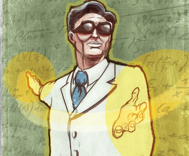Breaking Down the Science of Acting