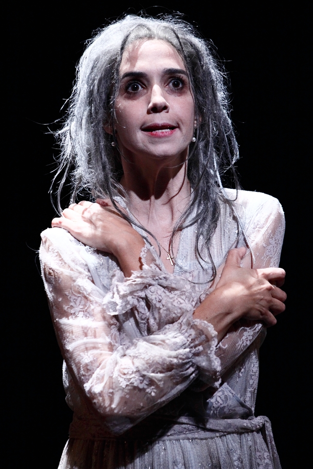 Sounding Beckett