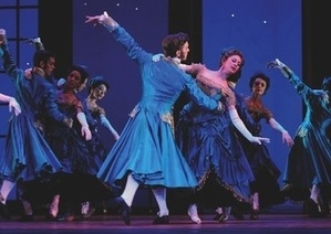 SF Ballet Dancers Reach Deal Over Raises