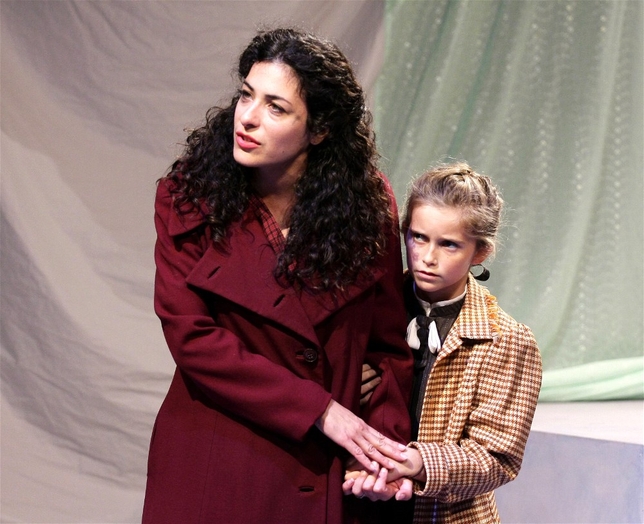 Almost Nobody Survives 'Surviving Mama'